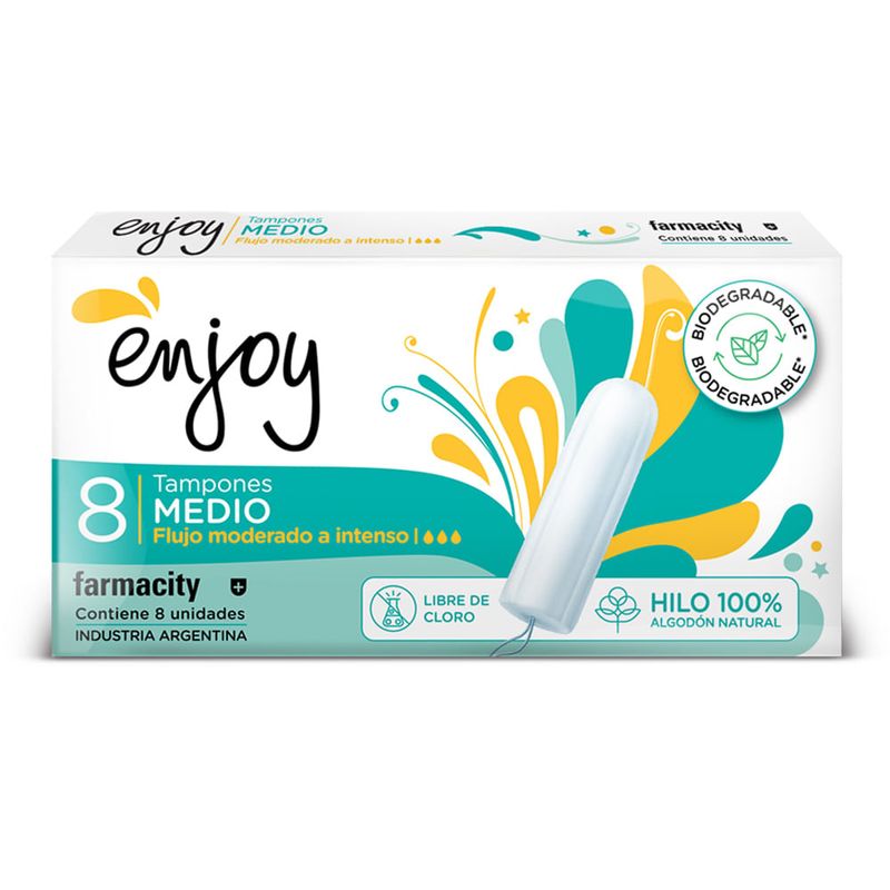 tampones-enjoy-medio-x-8-un