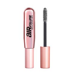 Mascara de Pestañas L'Oréal Paris Air Mega Volume WSH x 9,4 ml