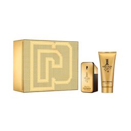 Set Rabanne One Million EDT x 50 ml + Gel de Ducha x 100 ml