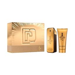 Set Rabanne One Million EDT x 100 ml + Gel de Ducha x 100 ml
