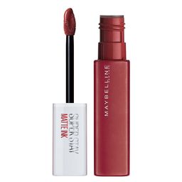 Labial Líquido Maybelline Super Stay Matte Ink x 5 ml