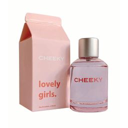 EDT Cheeky Lovely Girls x 100 ml