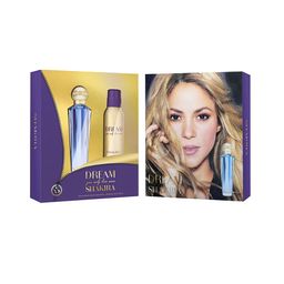 Estuche Shakira Dream EDT x 80 ml + Desodorante x 150 ml