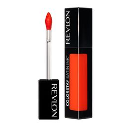 Labial Líquido Revlon Colorstay Satin Ink x 5 ml