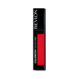 Labial Líquido Revlon Colorstay Satin Ink x 5 ml