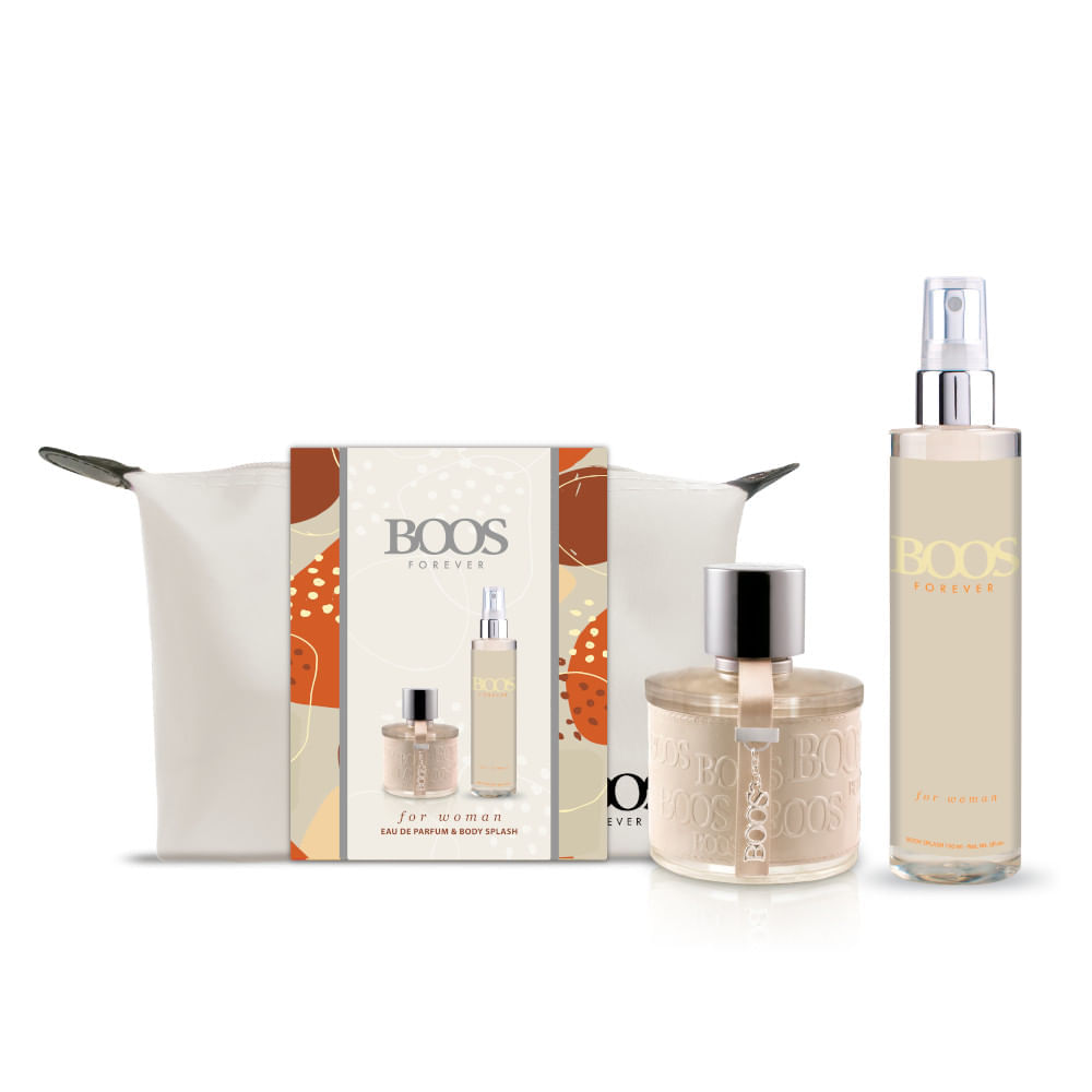 Boos forever mujer sale