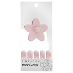 notas-adhesivas-simplicity-sakura-x-6-un