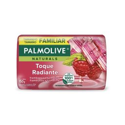 Jabón de Tocador Palmolive Naturals Tourmaline x 150 g