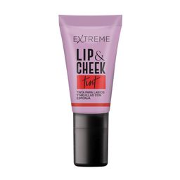 Tinta para Labios y Mejillas Extreme Lip and Cheek