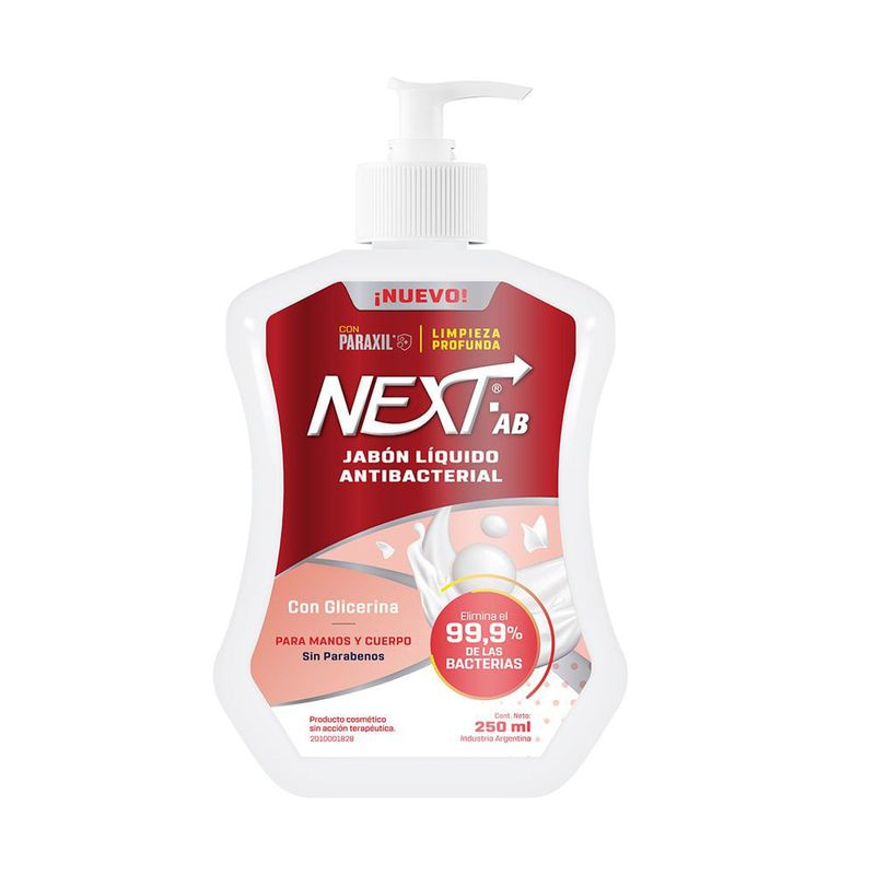 jabon-liquido-next-antibacterial-x-250-ml