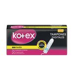 tampones-kotex-evolution-digital-medio-x-20-un