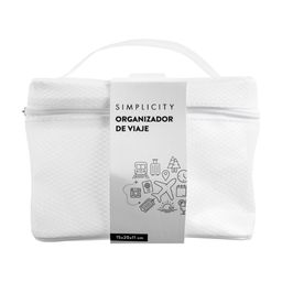 Kit de Botellas para Viaje Simplicity Travel