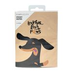 set-simplicity-sticky-notes-con-tapa-animal