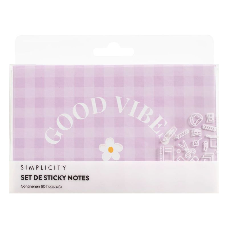 set-simplicity-sticky-notes-abstracta-x-60-hojas