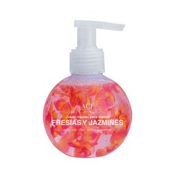 Jabon Liquido Manos ACF Petals Fresias y Jazmines x 150 ml