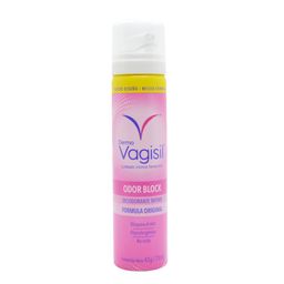 Desodorante Íntimo DermoVagisil Odor Block x 75 ml
