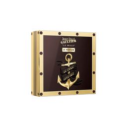 Set Jean Paul Gaultier EDP Le Male x 125 ml + Gel de Ducha x 75 ml