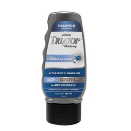 Shampoo Triatop Clinical x 165 ml