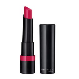 Labial Rimmel Lasting Finish Extreme Matte