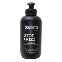 Shampoo Capilatis Stop Frizz C-Style