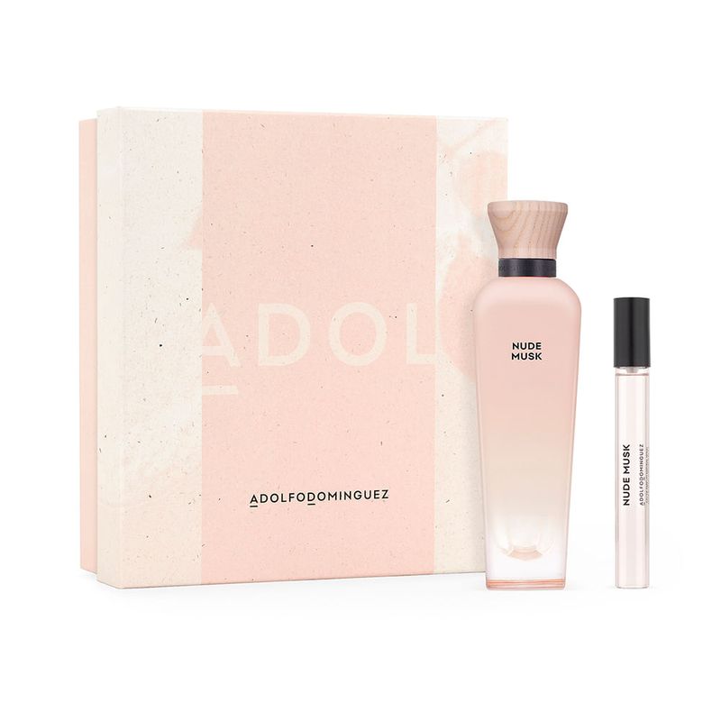 set-adolfo-dominguez-edp-nude-musk-x-120-ml-edt-x-10-ml