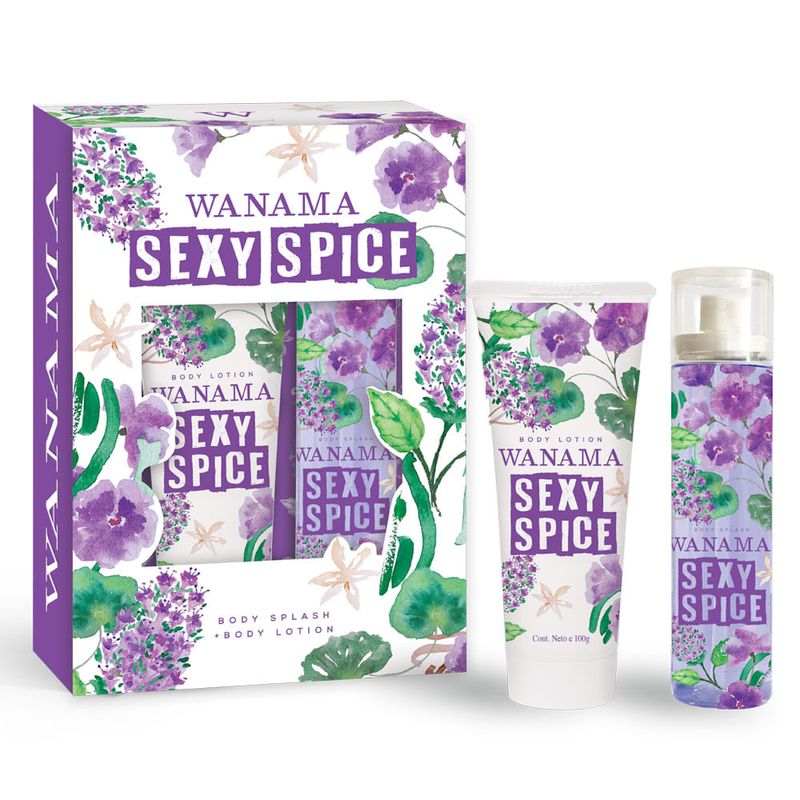 pack-wanana-sexy-spice-body-splash-body-lotion-x-100-g