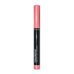 Lápiz Labial Revlon Colorstay Matte Lite Crayon