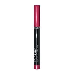 Labial en Barra Revlon Colorstay Matte Lite Crayon Lifted