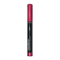 Lápiz Labial Revlon Colorstay Matte Lite Crayon