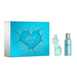 Set Shakira EDT Dance Diamonds x 80 ml + Desodorante x 150 ml
