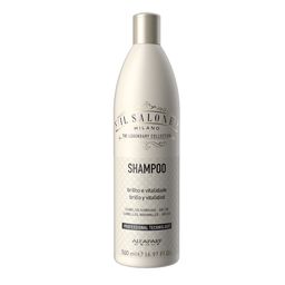 Shampoo Il Salone Brillo y Vitalidad x 500 ml