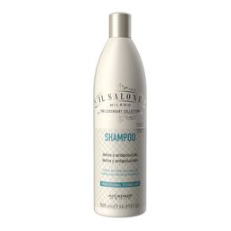 Shampoo Il Salone Detox x 500 ml