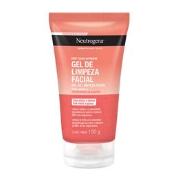 Gel de Limpiza Facial Neutrogena Deep Clean Intensive x 150 g