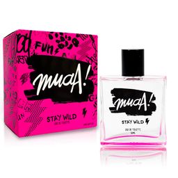 EDT Muaa Stay Wild x 50 ml