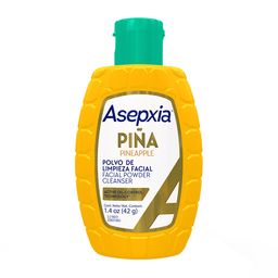 Asepxia Gen Agua Micelar Piel Grasa Y Con Brillo X 200ml - Farmacia Leloir  - Tu farmacia online las 24hs