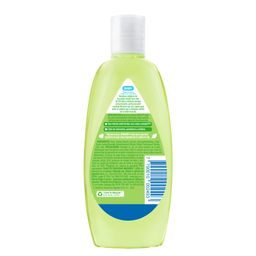 Acondicionador para Bebé Johnson's Cabello Claro x 200 ml