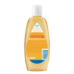 Shampoo Johnson's Baby Original x 400 ml