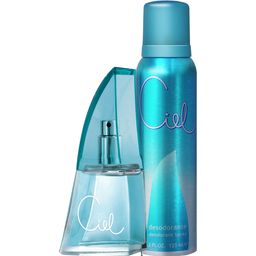 Set Ciel EDT + Desodorante
