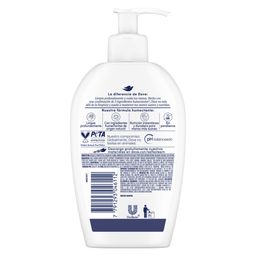 Jabón líquido Dove para Manos Pump Original x 250 ml