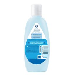 Acondicionador para Niños Johnson's Fragancia Prolongada x 200 ml