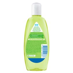 Shampoo para bebé Johnson's Cabello Claro x 200 ml