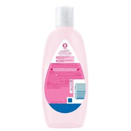 Acondicionador Johnson's Baby Gotas de Brillo x 200 ml