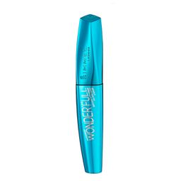 Máscara de Pestañas Rimmel Wonderfull con Óleo de Argán Waterproof x 8 ml