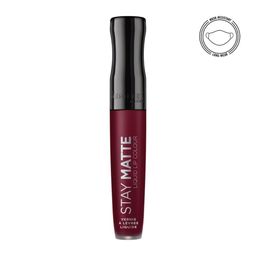 Labial Líquido Rimmel Stay Matte x 5,5 ml