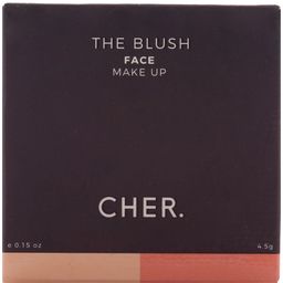 Rubor Cher The Blush Satin x 4,5 gr