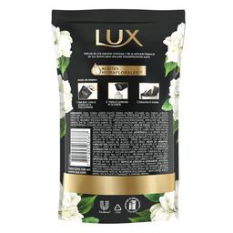 Jabón Líquido para Manos Lux Jazmín Refill x 220 ml