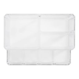 Organizador de Maquillaje Studio 9 de Acrílico