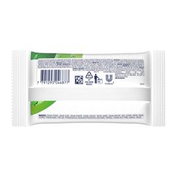 Jabón en Barra Antibacterial Rexona Aloe Vera x 90 g