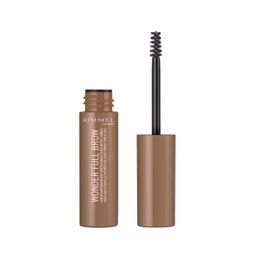 Máscara de cejas Rimmel Wonderfull Brow x 4.5 ml
