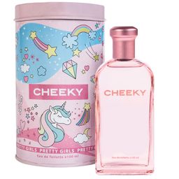 EDT Cheeky Pretty Girls x 100 ml